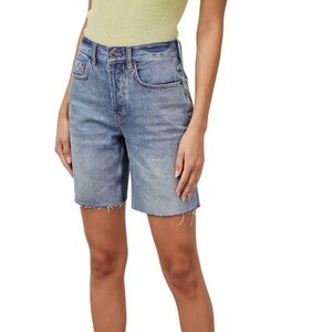 RAILS The Beachwood Bermuda Short Size 24